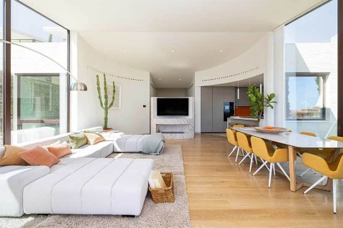 Villa à vendre à Benalmadena, Malaga, Espagne, 4 chambres, 652 m2 No. 124255 - photo 24