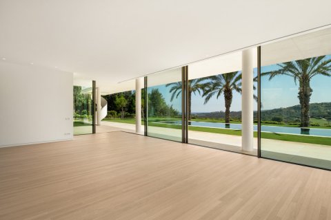 Villa for sale Casares, Malaga, Spain 6 bedrooms, 795 sq.m. No. 124255 - photo 29