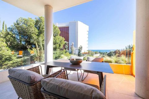 Villa in vendita Benalmadena, Malaga, Spagna 4 camere da letto, 652 mq. N° 124255 - foto 7