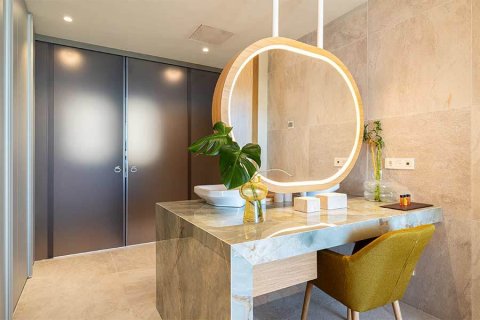 Villa à vendre à Benalmadena, Malaga, Espagne, 4 chambres, 652 m2 No. 124255 - photo 29