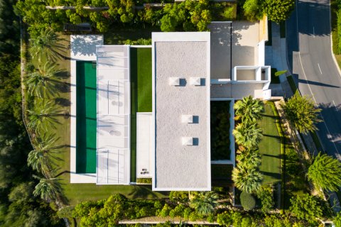 Villa à vendre Casares, Malaga, Espagne, 5 chambres, 752 m2 No. 124254 - photo 7