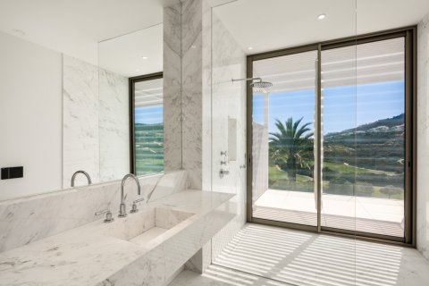 Villa à vendre Casares, Malaga, Espagne, 5 chambres, 752 m2 No. 124254 - photo 23