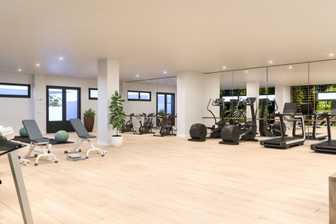 Apartament Estepona, Malaga, Hiszpania 2 sypialnie, 104 mkw. nr 124258 – zdjęcie 6