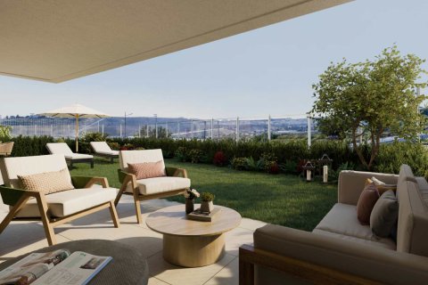 Bungalow till salu Estepona, Malaga, Spanien 2 sovrum, 102 kvm. Nr. 124257 - foto 11