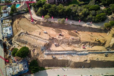 Dzīvoklis pārdošanā Marbella, Malaga, Spānijā 3 istabas, 154 m2 Nr. 124256 - attēls 14
