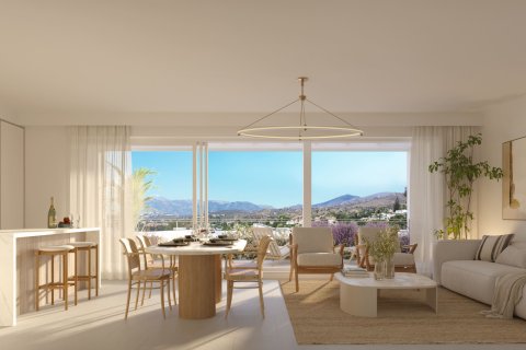 Dzīvoklis pārdošanā Marbella, Malaga, Spānijā 3 istabas, 154 m2 Nr. 124256 - attēls 5