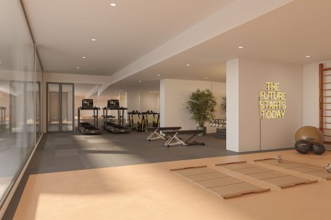 Dzīvoklis pārdošanā Marbella, Malaga, Spānijā 3 istabas, 154 m2 Nr. 124256 - attēls 4