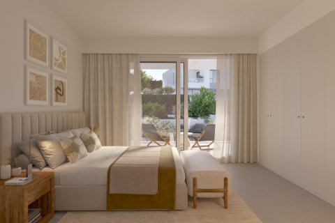 Dzīvoklis pārdošanā Marbella, Malaga, Spānijā 3 istabas, 154 m2 Nr. 124256 - attēls 3