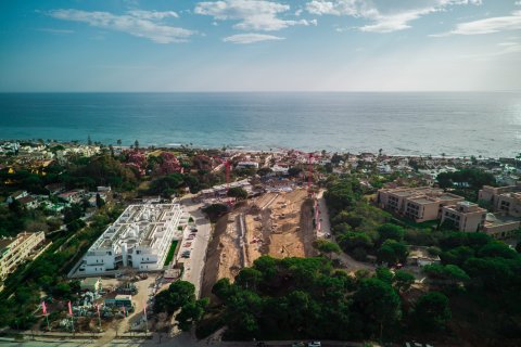 Dzīvoklis pārdošanā Marbella, Malaga, Spānijā 3 istabas, 154 m2 Nr. 124256 - attēls 13