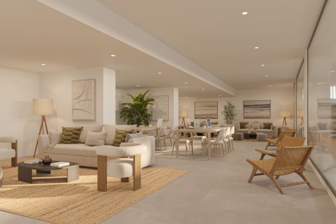 Dzīvoklis pārdošanā Marbella, Malaga, Spānijā 3 istabas, 154 m2 Nr. 124256 - attēls 2