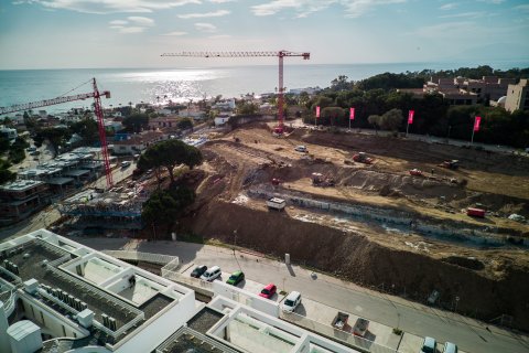 Dzīvoklis pārdošanā Marbella, Malaga, Spānijā 3 istabas, 154 m2 Nr. 124256 - attēls 15