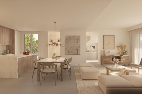 Dzīvoklis pārdošanā Marbella, Malaga, Spānijā 3 istabas, 154 m2 Nr. 124256 - attēls 6