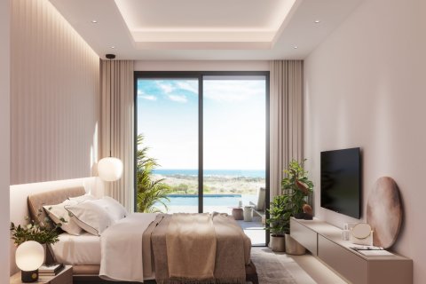 Продажа виллы в Михас, Малага, Испания 5 спален, 568м2 №124252 - фото 17