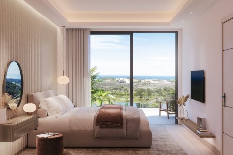 Продажа виллы в Михас, Малага, Испания 5 спален, 568м2 №124252 - фото 3