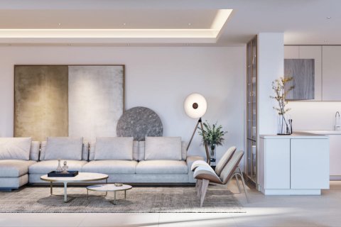 Продажа виллы в Михас, Малага, Испания 5 спален, 568м2 №124252 - фото 6