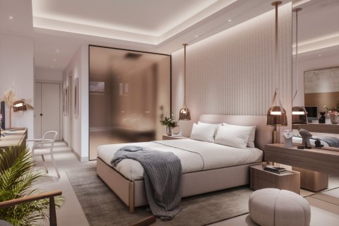 Продажа виллы в Михас, Малага, Испания 5 спален, 568м2 №124252 - фото 11