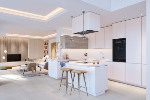 Продажа виллы в Михас, Малага, Испания 5 спален, 568м2 №124252 - фото 8