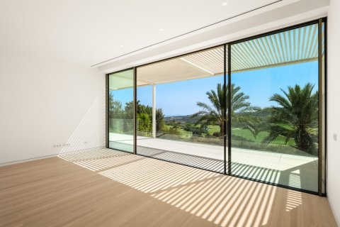 Villa for sale Casares, Malaga, Spain 4 bedrooms, 578 sq.m. No. 124253 - photo 26
