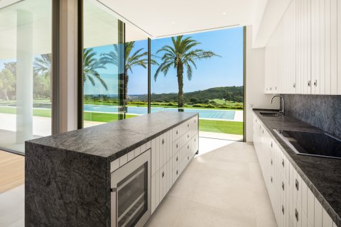 Villa for sale Casares, Malaga, Spain 4 bedrooms, 578 sq.m. No. 124253 - photo 27