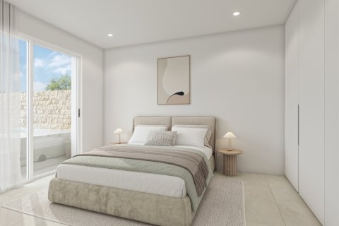 Apartment for sale Pilar de la Horadada, Alicante, Spain 3 bedrooms, 102 sq.m. No. 123207 - photo 9