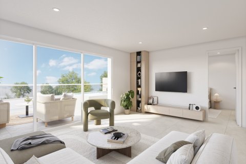 Apartment for sale Pilar de la Horadada, Alicante, Spain 3 bedrooms, 102 sq.m. No. 123207 - photo 6