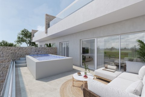 Apartment for sale Pilar de la Horadada, Alicante, Spain 3 bedrooms, 102 sq.m. No. 123207 - photo 5