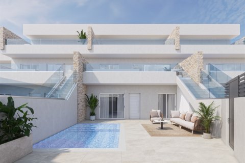 Apartment for sale Pilar de la Horadada, Alicante, Spain 3 bedrooms, 102 sq.m. No. 123207 - photo 15