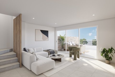Apartment for sale Pilar de la Horadada, Alicante, Spain 3 bedrooms, 102 sq.m. No. 123207 - photo 7