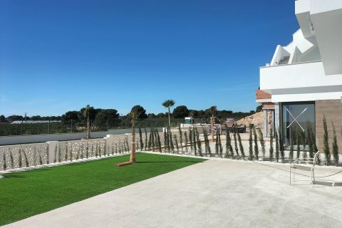 Huvila myytävänä Pilar de la Horadada, Alicante, Espanja, 3 makuuhuonetta, 205 m2 No. 123204 - kuva 30