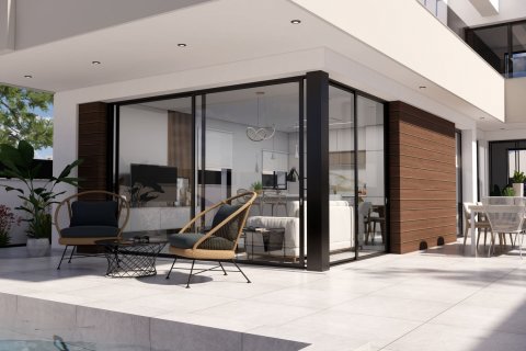 Huvila myytävänä Pilar de la Horadada, Alicante, Espanja, 3 makuuhuonetta, 205 m2 No. 123204 - kuva 8