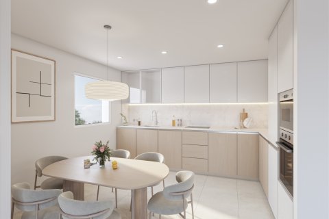 Продажа бунгало в Пилар де ла Орадада, Аликанте, Испания 3 спальни, 92м2 №123206 - фото 8