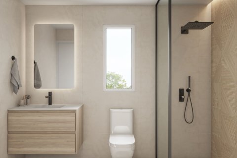 Продажа бунгало в Пилар де ла Орадада, Аликанте, Испания 3 спальни, 92м2 №123206 - фото 12