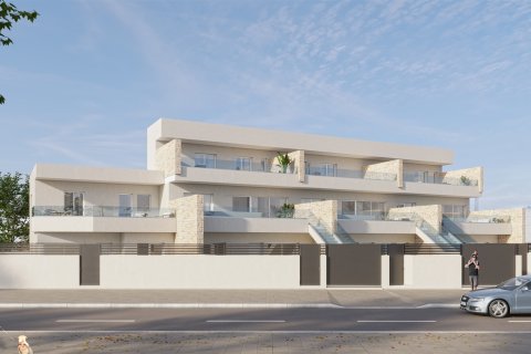 Продажа бунгало в Пилар де ла Орадада, Аликанте, Испания 3 спальни, 92м2 №123206 - фото 14