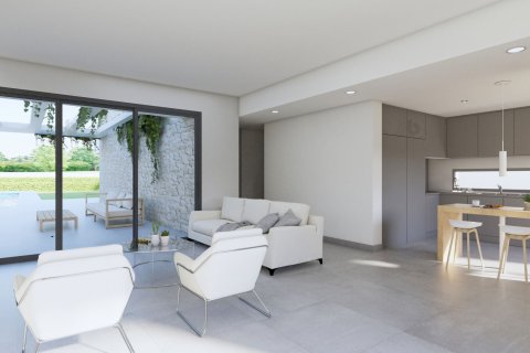 Продажа виллы в Пилар де ла Орадада, Аликанте, Испания 3 спальни, 149м2 №123209 - фото 4