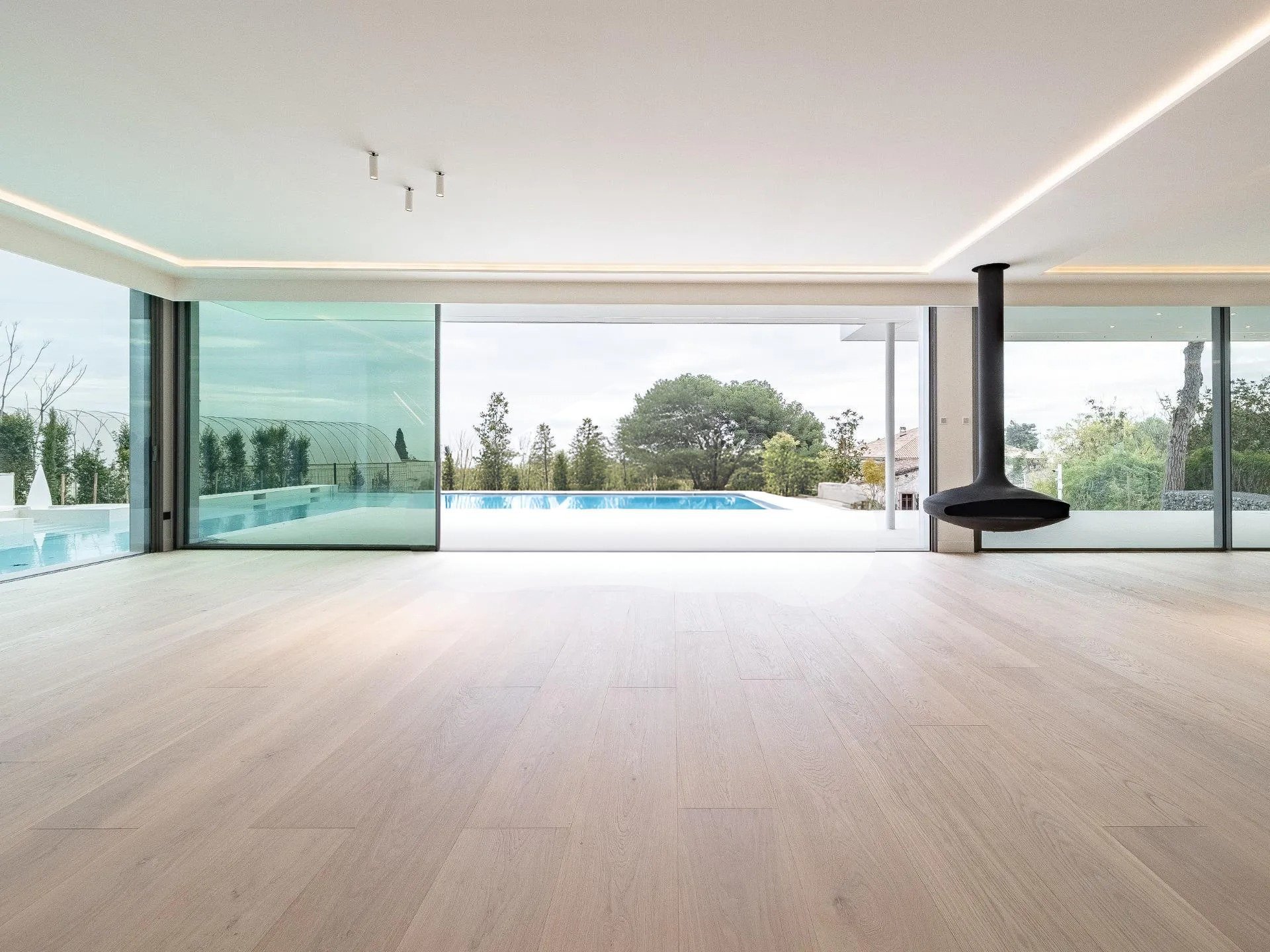 Māja Barcelona, Spānijā 6 istabas, 1216 m2 Nr. 130279