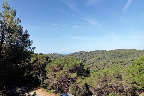 Tontti myytävänä Lloret de Mar, Girona, Espanja ,  No. 130277 - kuva 1