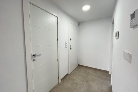 Ático en venta San Pedro del Pinatar, Murcia, España 3 dormitorios, 145 m2 No. 132321 - foto 7