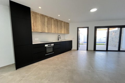 Ático en venta San Pedro del Pinatar, Murcia, España 3 dormitorios, 145 m2 No. 132321 - foto 11