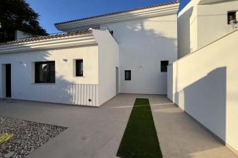 Ático en venta San Pedro del Pinatar, Murcia, España 3 dormitorios, 145 m2 No. 132321 - foto 23