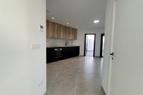 Ático en venta San Pedro del Pinatar, Murcia, España 3 dormitorios, 145 m2 No. 132321 - foto 12