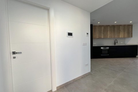 Ático en venta San Pedro del Pinatar, Murcia, España 3 dormitorios, 145 m2 No. 132321 - foto 13