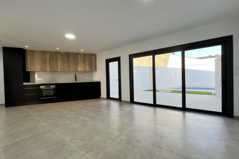 Ático en venta San Pedro del Pinatar, Murcia, España 3 dormitorios, 145 m2 No. 132321 - foto 8