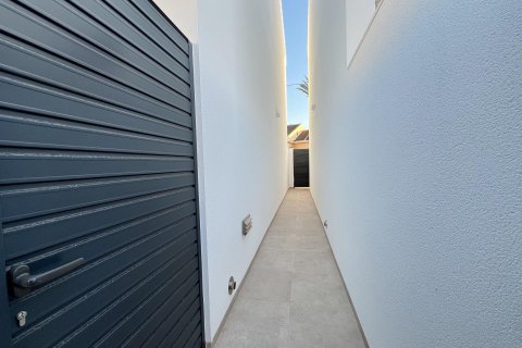 Ático en venta San Pedro del Pinatar, Murcia, España 3 dormitorios, 145 m2 No. 132321 - foto 21