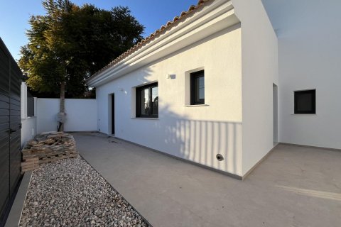 Ático en venta San Pedro del Pinatar, Murcia, España 3 dormitorios, 145 m2 No. 132321 - foto 22