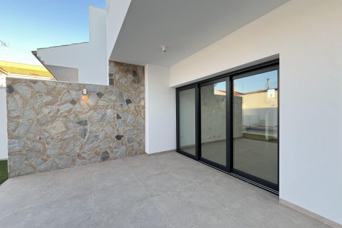 Ático en venta San Pedro del Pinatar, Murcia, España 3 dormitorios, 145 m2 No. 132321 - foto 19