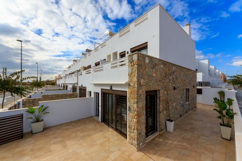 Penthäuser zum Verkauf Pilar de la Horadada, Alicante, Spanien 3 Schlafzimmer,  Nr. 132323 - Foto 25
