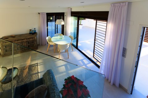 Penthäuser zum Verkauf Pilar de la Horadada, Alicante, Spanien 3 Schlafzimmer,  Nr. 132323 - Foto 16
