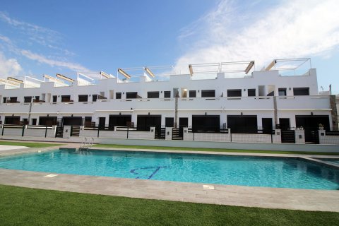 Penthäuser zum Verkauf Pilar de la Horadada, Alicante, Spanien 3 Schlafzimmer,  Nr. 132323 - Foto 3
