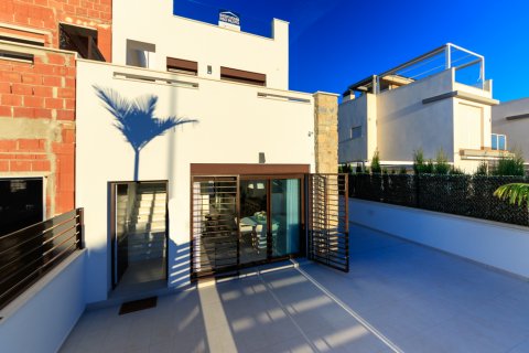 Penthäuser zum Verkauf Pilar de la Horadada, Alicante, Spanien 3 Schlafzimmer,  Nr. 132323 - Foto 30