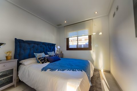 Penthäuser zum Verkauf Pilar de la Horadada, Alicante, Spanien 3 Schlafzimmer,  Nr. 132323 - Foto 9
